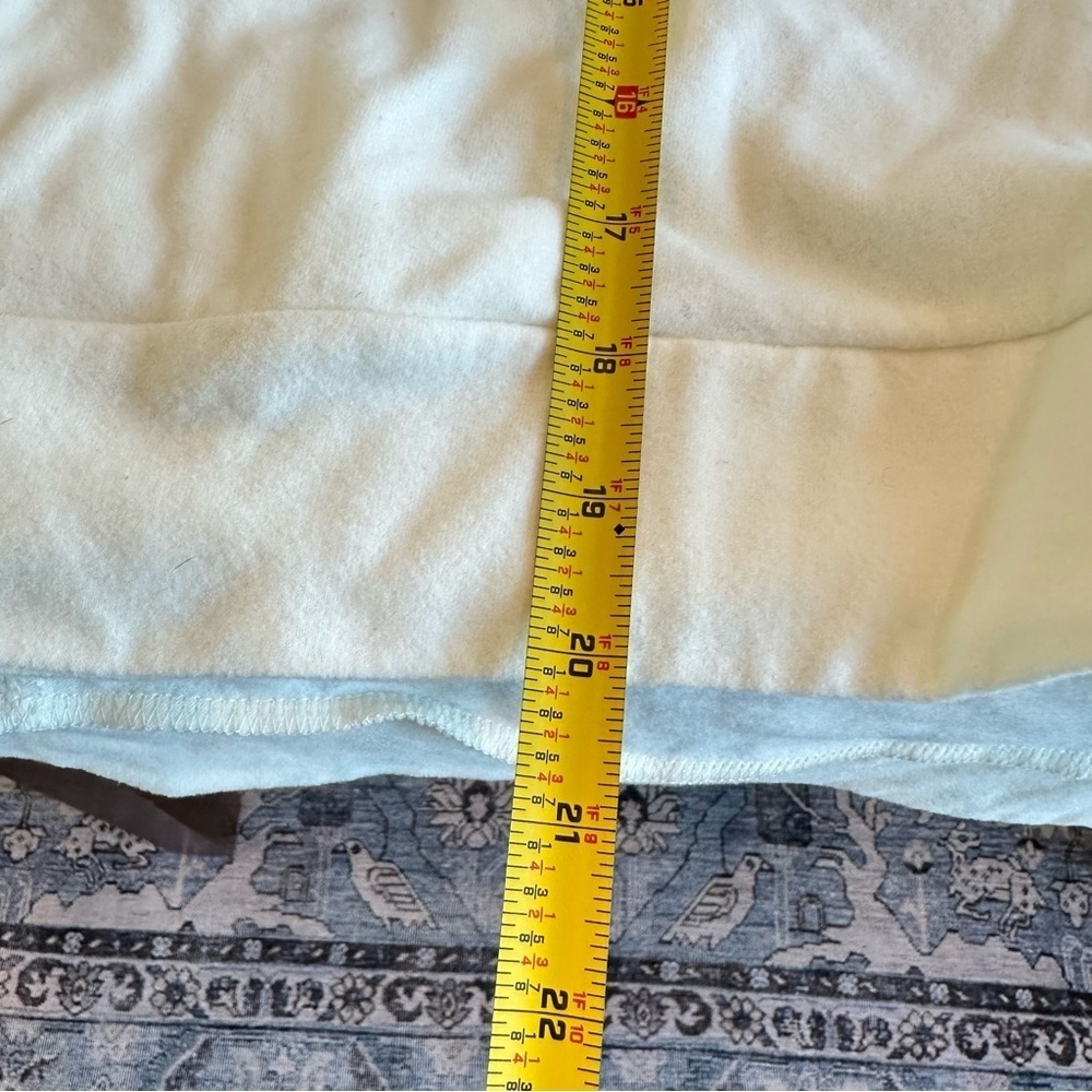 Sweaty Betty Harmonise Luxe Fleece Sweatshirt - Picture 12 of 12